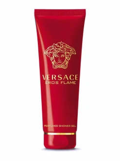 Vartalonhoito-Versace Eros Flame Perfumed Shower Gel -suihkugeeli 250 ml