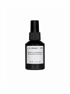 Kasvojenhoito-L:A Bruket Essential Cleansing Oil -puhdistusöljy