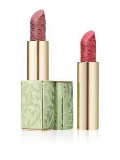 Meikkipakkaukset-Estée Lauder Estee Lauder x Ladurée Emerald Gift Set -huulipunapakkaus