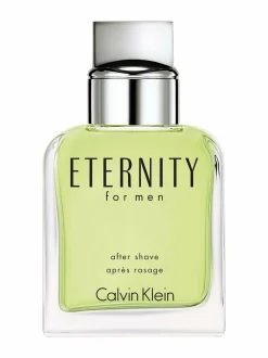 Kasvojenhoito-Calvin Klein Cosmetics Eternity for Men After Shave Lotion