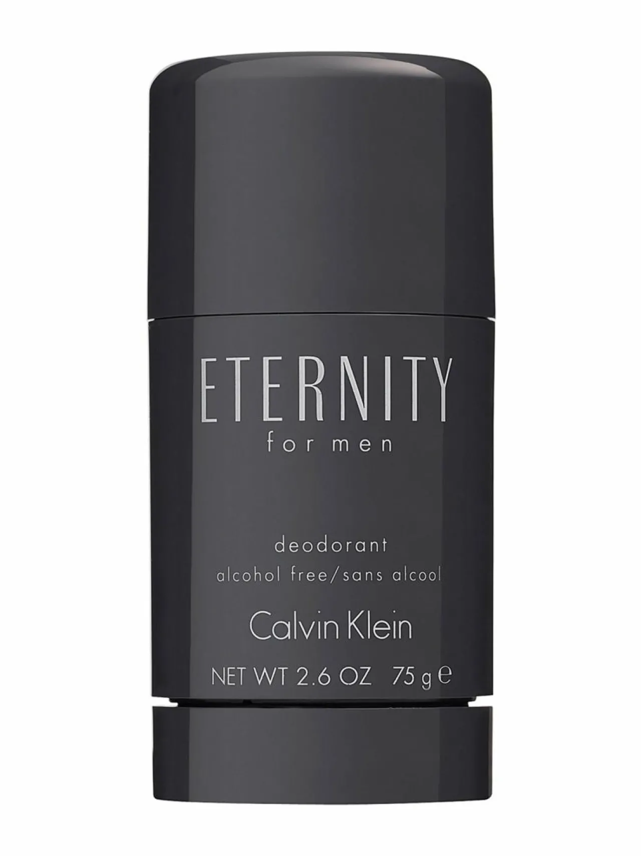 Deodorantit-Calvin Klein Cosmetics Eternity for Men Deodorant Stick -deodorantti 75 g