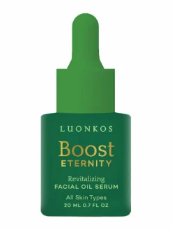 Kasvojenhoito-Luonkos Eternity Oil Serum -öljyseerumi, 20ml