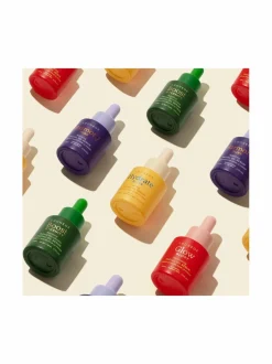 Kasvojenhoito-Luonkos Eternity Oil Serum -öljyseerumi, 20ml