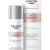 Ihonhoito-Eucerin ANTI-PIGMENT Day Cream -päivävoide, 50ml