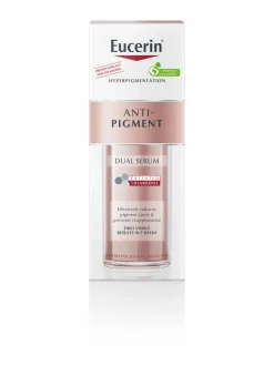 Ihonhoito-Eucerin Anti-Pigment Dual Serum, seerumi pigmenttimuutoksiin 30ml