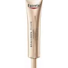 Ihonhoito-Eucerin Hyaluron-Filler + Elasticity Eye Cream SPF 20 -Kiinteyttävä ja silottava silmänympärysvoide, 15 ml