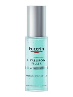 Ihonhoito-Eucerin Hyaluron-Filler Moisture Booster -Kosteuttava seerumi, 30 ml