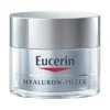 Ihonhoito-Eucerin Hyaluron-Filler NIGHT CREAM -Yövoide, 50 ml