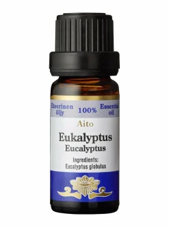 Vartalonhoito-Frantsila Eukalyptusöljy 10 ml