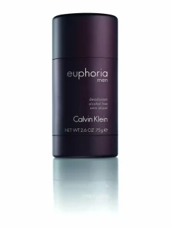 Deodorantit-Calvin Klein Cosmetics Euphoria For Men Deo Stick -deodorantti 75 g
