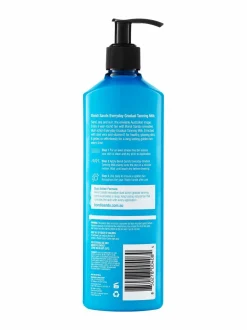 Aurinkotuotteet-Bondi Sands Everyday Gradual Tanning Milk -itseruskettava vartalovoide