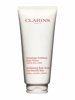 Vartalonhoito-Clarins Exfoliating Body Scrub -kuorintavoide 200 ml