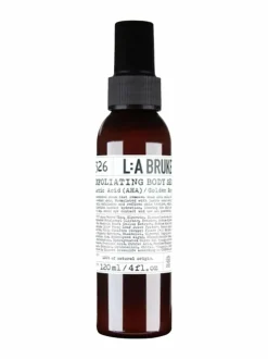 Vartalonhoito|Vartalonhoito-L:A Bruket Exfoliating Body Serum -kuoriva seerumi