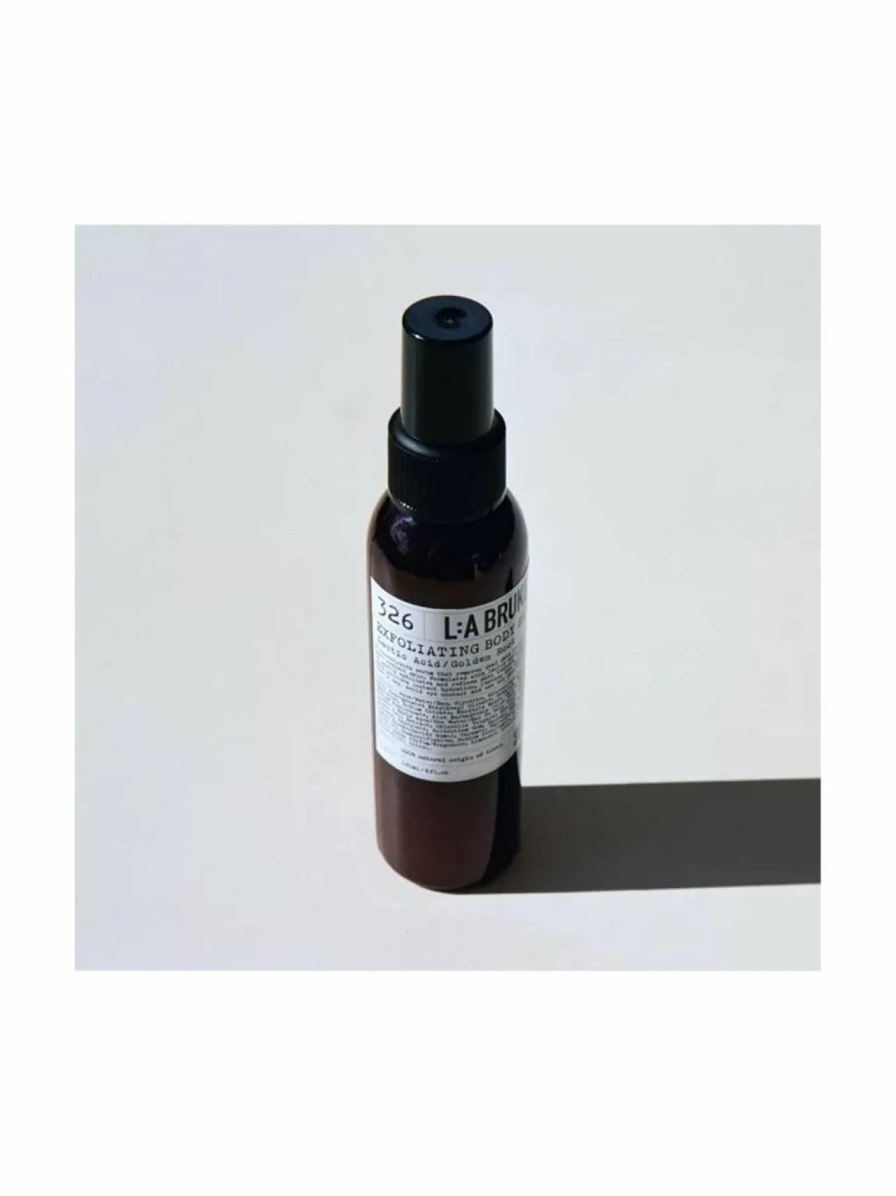 Vartalonhoito|Vartalonhoito-L:A Bruket Exfoliating Body Serum -kuoriva seerumi