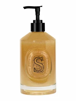 Naiset-Diptyque Exfoliating Hand Wash - kuoriva käsisaippua YELLOW