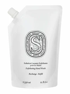 Naiset-Diptyque Exfoliating Hand Wash Refill -täyttöpakkaus WHITE