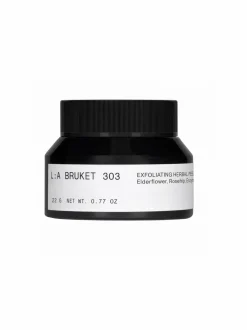 Kasvojenhoito-L:A Bruket Exfoliating Herbal Peel -kuorinta-aine
