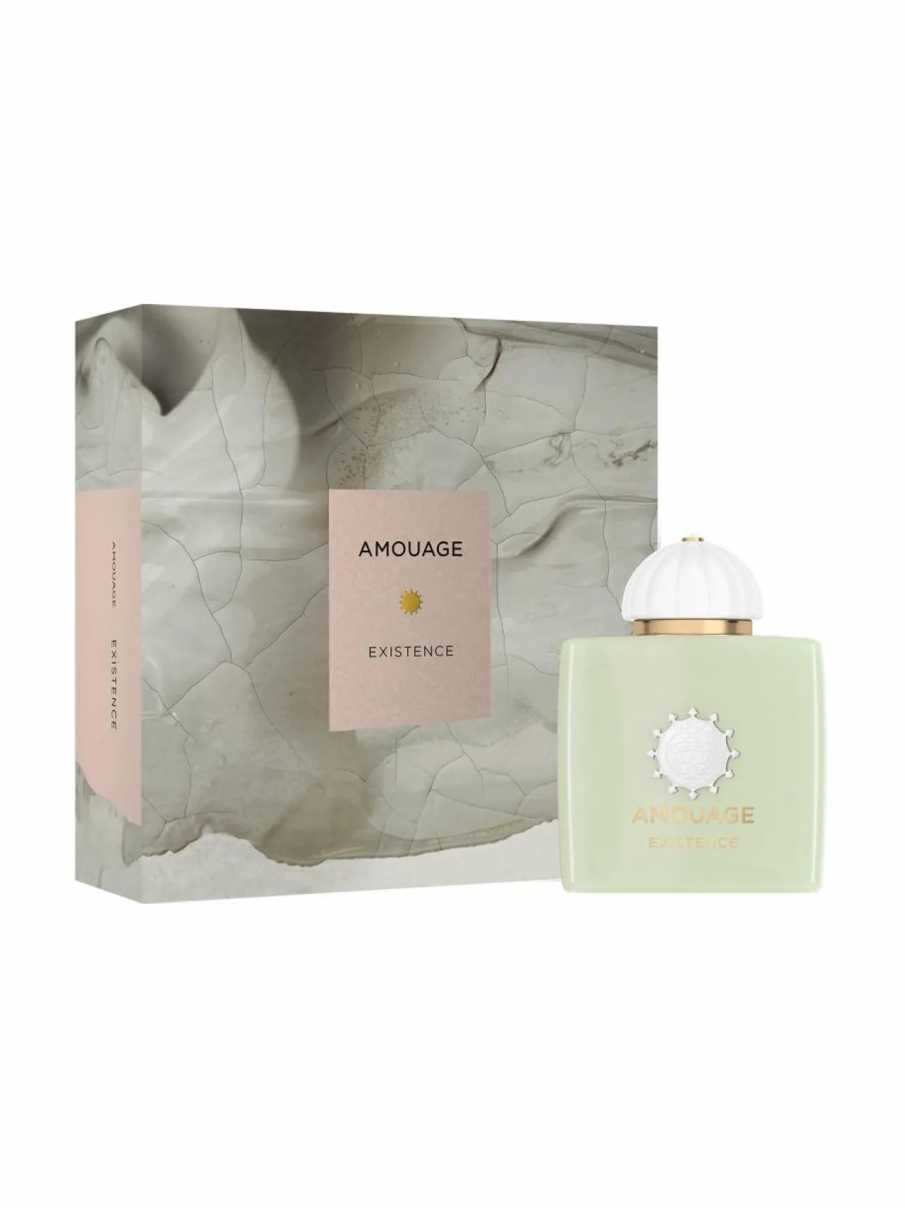 Tuoksut|Miehet-Amouage Existence -tuoksu