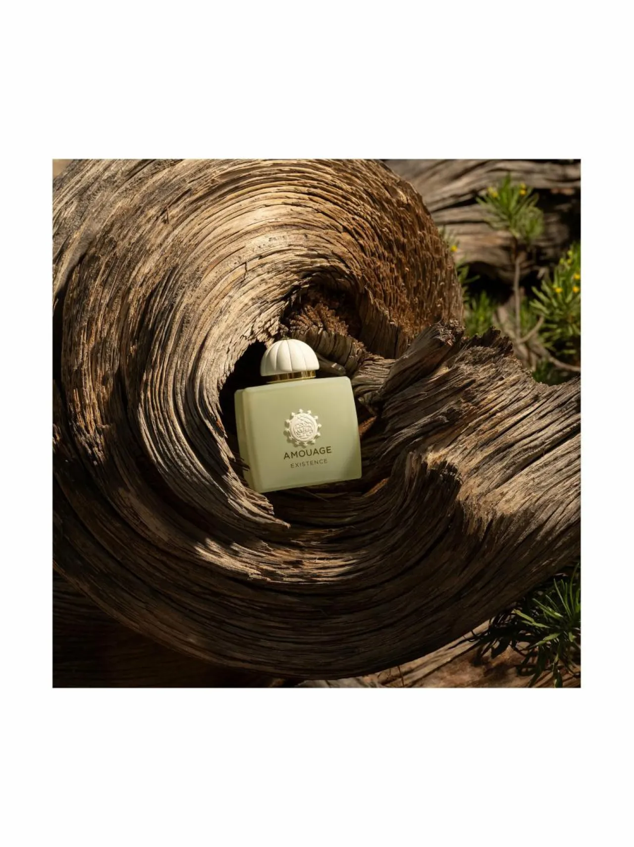 Tuoksut|Miehet-Amouage Existence -tuoksu