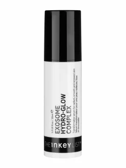 Kasvojenhoito-The Inkey List Exosome Hydro-Glow Complex -seerumi