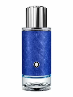 Tuoksut|Miehet-Montblanc Explorer Ultra Blue EdP -tuoksu 30 ml VAR_1
