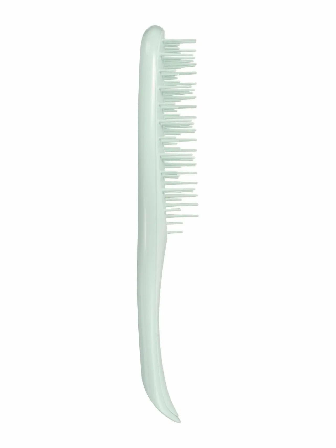 Hiustarvikkeet-Tangle Teezer Extra Gentle -selvitysharja GREEN