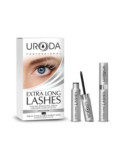 Kasvojenhoito-URODA Extra Long Lashes -ripsiseerumi 4ml