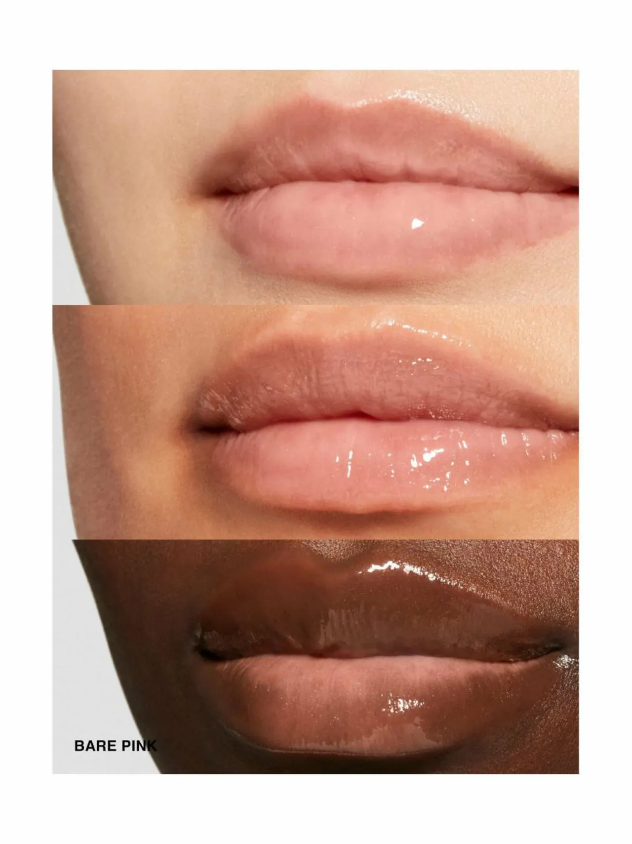 Huulet-Bobbi Brown Extra Plump Lip -seerumi BARE PINK
