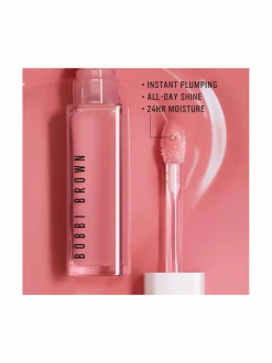 Huulet-Bobbi Brown Extra Plump Lip Serum -huuliseerumi