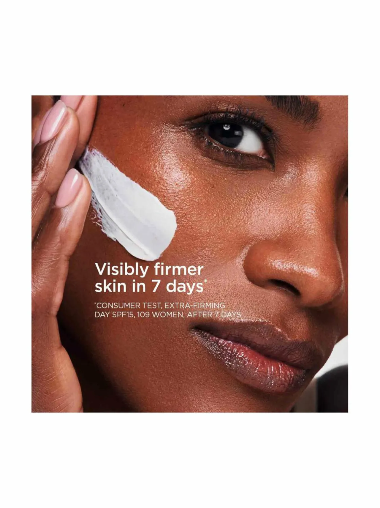 Kasvojenhoito-Clarins Extra-Firming Day Cream SPF15 -päivävoide