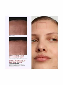 Kasvojenhoito-Clarins Extra-Firming Night Cream Dry Skin -yövoide kuivalle iholle