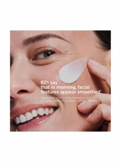 Kasvojenhoito-Clarins Extra-Firming Night Cream -yövoide