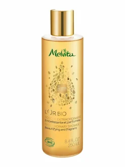 Vartalonhoito|Vartalonhoito-Melvita Extraordinary Shower -suihkugeeli 250 ml