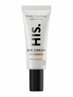 Miehet-Madara Eye Cream for Men -silmänympärysvoide