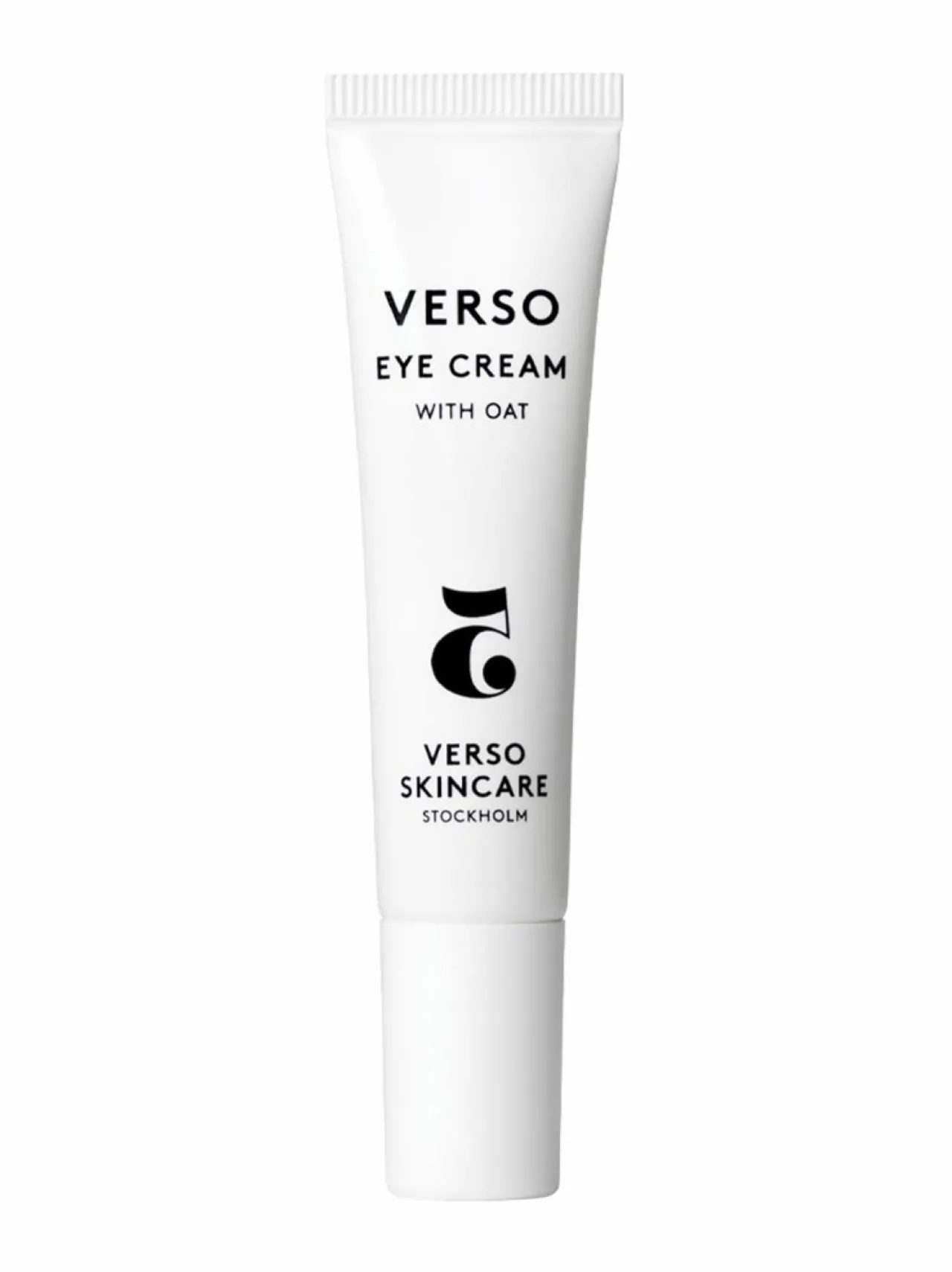 Kasvojenhoito-Verso Skincare Eye Cream With Oat -silmänympärysvoide 15 ml