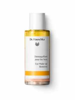 Kasvojenhoito-Dr.Hauschka Eye Make-up Remover -silmämeikinpoistoaine 75 ml