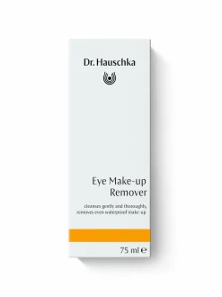 Kasvojenhoito-Dr.Hauschka Eye Make-up Remover -silmämeikinpoistoaine 75 ml