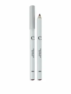 Meikit|Silmät-Couleur Caramel Eye pencil -silmänrajauskynä 141 CHESTNUT