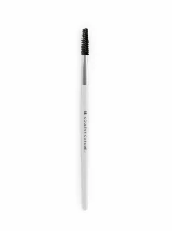 Meikit|Meikkaustarvikkeet-Couleur Caramel Eye shadow brush -luomivärisivellin