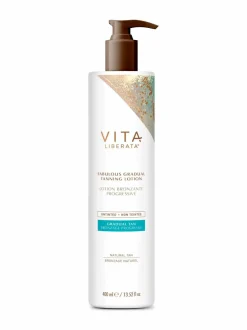 Aurinkotuotteet|Aurinkotuotteet-Vita Liberata Fabulous Gradual Tanning Lotion, untinted - itseruskettava voide