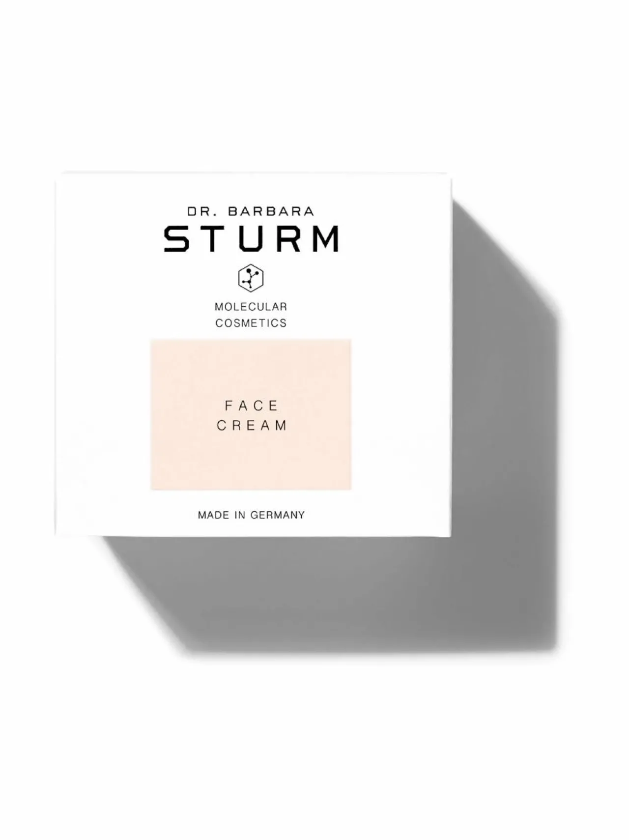 Kasvojenhoito-Dr. Barbara Sturm Face Cream -kasvovoide 50 ml