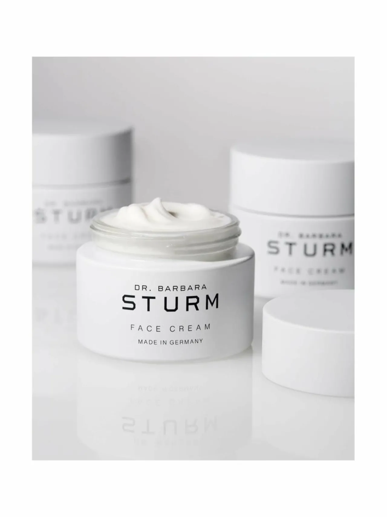 Kasvojenhoito-Dr. Barbara Sturm Face Cream -kasvovoide 50 ml