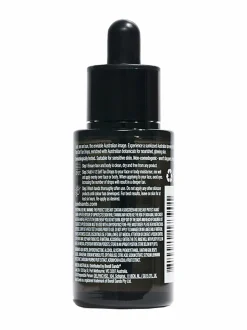 Aurinkotuotteet-Bondi Sands Face Drops Dark -itseruskettavat tipat, 30 ml