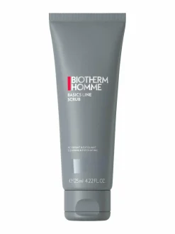 Kasvojenhoito-Biotherm Facial exfoliator-kuorintageeli