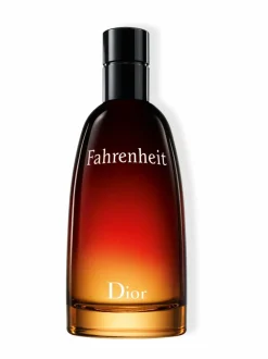 Kasvojenhoito-DIOR Fahrenheit After Shave -partavesi