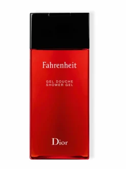 Vartalonhoito-DIOR Fahrenheit Shower Gel -suihkugeeli