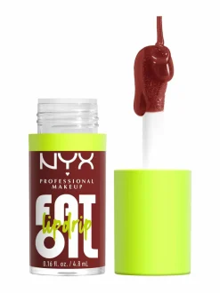 Huulet-NYX Professional Makeup Fat Oil Lip Drip Gloss -huulikiilto