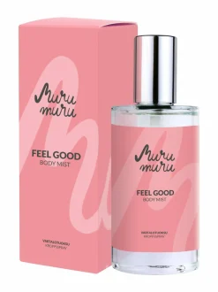 Vartalonhoito-Murumuru Feel Good Body Mist -vartalotuoksu 50 ml