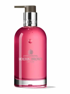 Tuoksupakkaukset-Molton Brown Fiery Pink Pepper Fine Liquid Hand Wash -käsisaippua