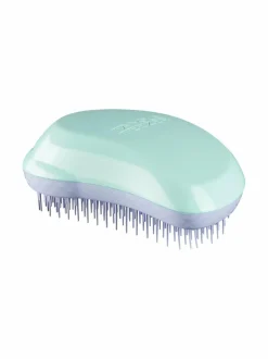Hiustarvikkeet-Tangle Teezer Fine & Fragile Original Detangler Violet -hiusharja MINT VIOLET